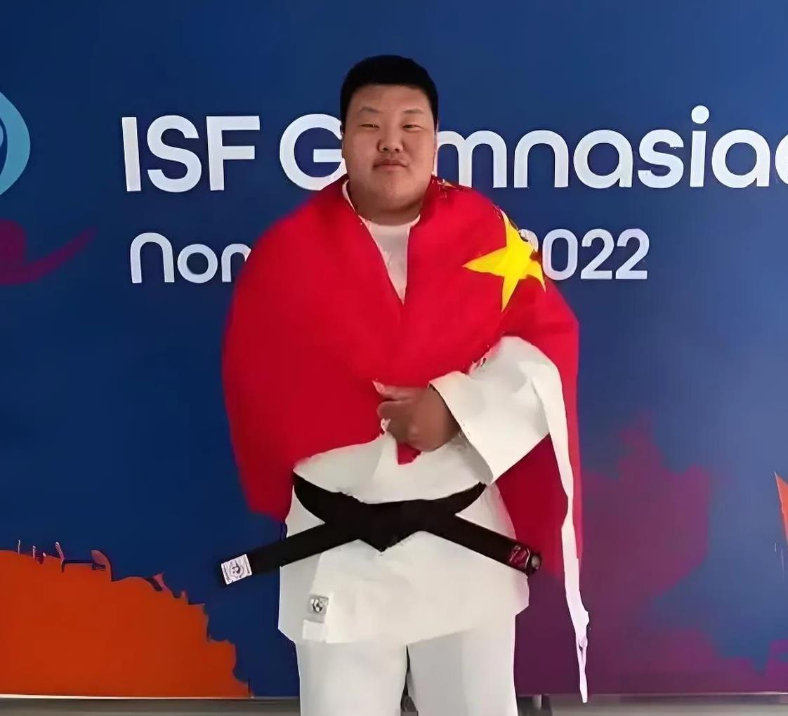 横扫千军，牛馨冉夺冠
北京时间3月2日，乌兹别克斯坦塔什干世界柔道大满贯赛，中国