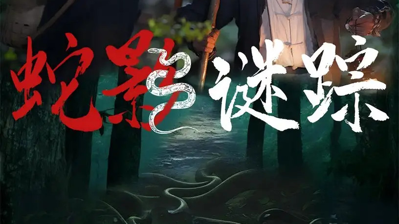 梦境解析，蛇影惊魂与情感交织的梦境探索