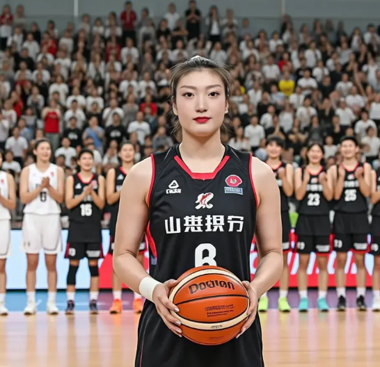 李梦率四川女篮全运会破疑，以实力正名

全运会女篮赛事烽火将燃，外界对四川女篮实