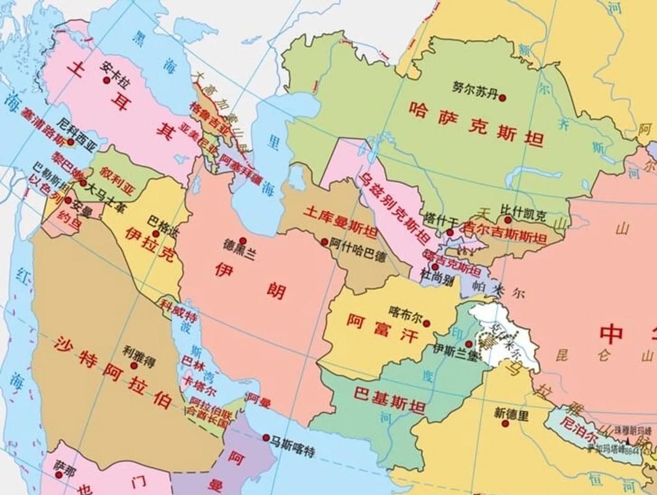 今天列点儿时事干货，请您来说理儿。请仔细读，一定不后悔！
1、近几天，以色列（9