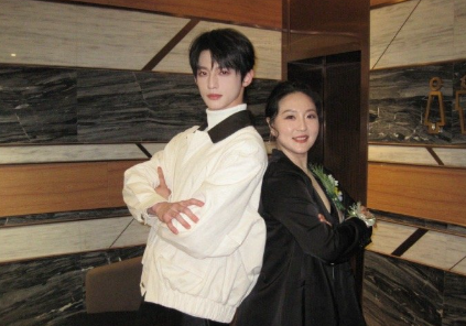 谁被戳中泪点！赖伟明收官长文解读庄序，从紧张接角到把角色揣进心里，他懂这个拧巴坚