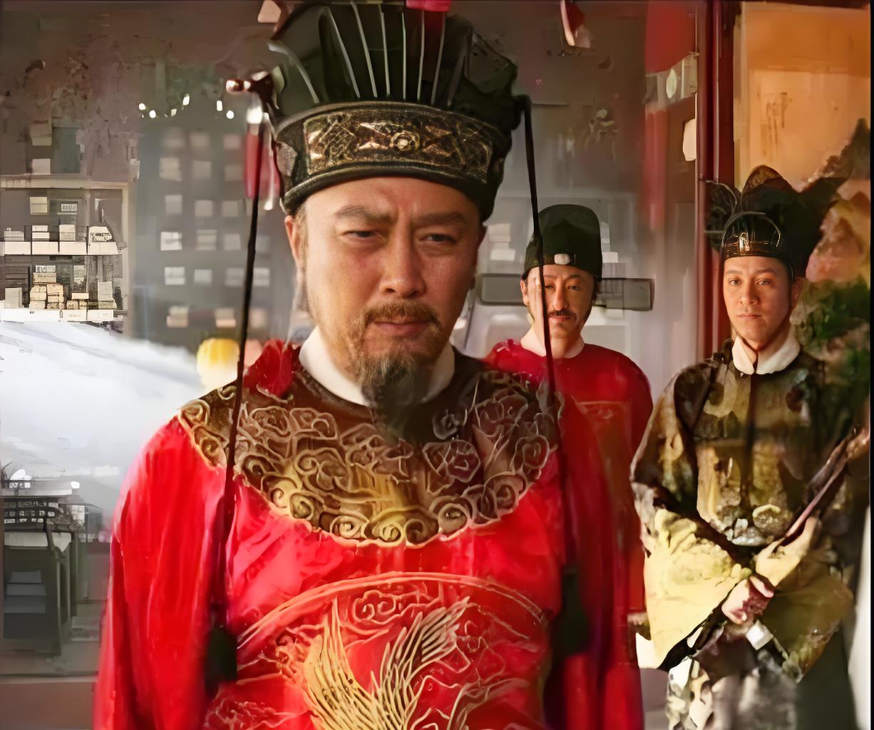 张居正为什么器重戚继光，而冷落海瑞？#历史人物# 

戚继光抗击倭寇成功之后，被