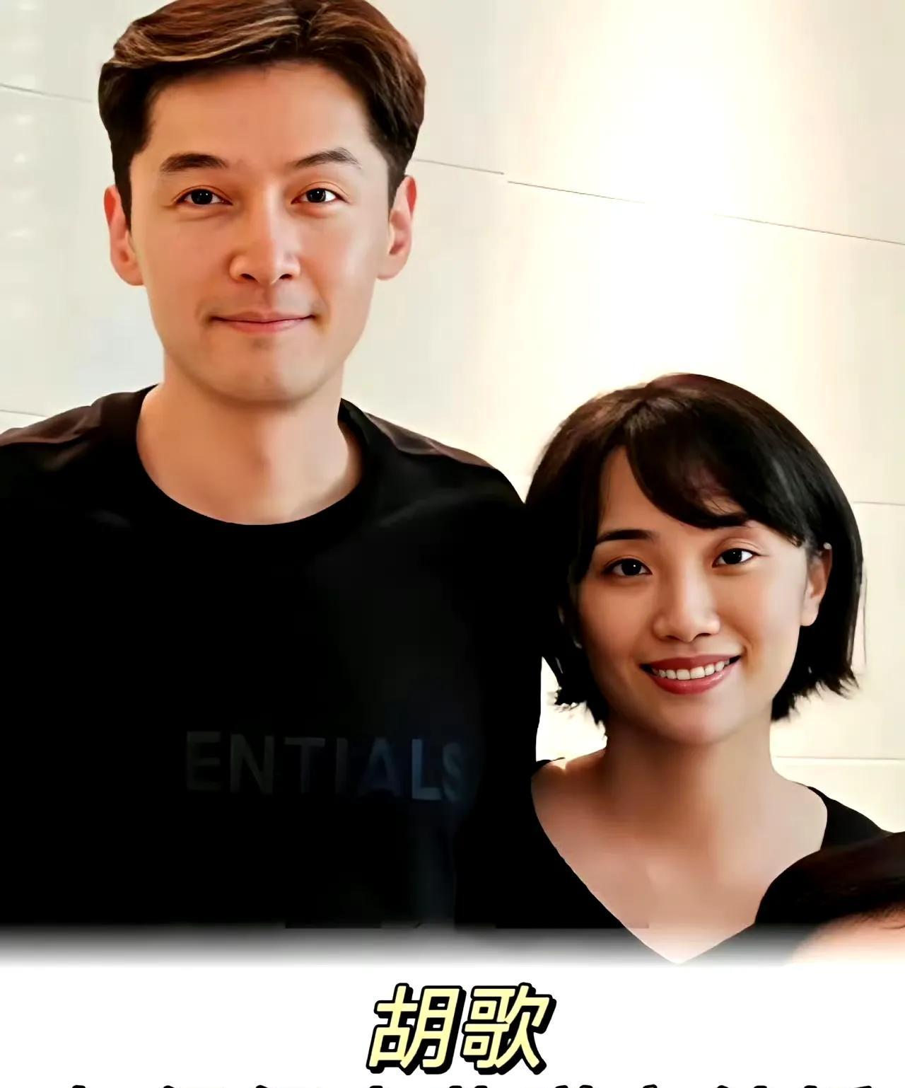 - 近水楼台先得月！盘点那些嫁给男明星的经纪人