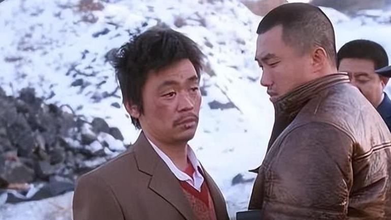 王宝强演技封神，小鲜肉集体沉默，树先生到底是谁？