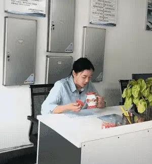 这才是说话算话！