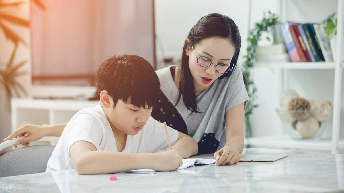 特级教师揭秘：在班级前5的孩子，这个技能都会很强