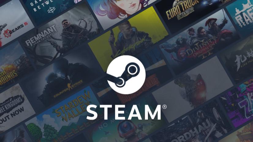 Steam商店打不开、加不了好友？这款免费加速器让你秒进不卡！