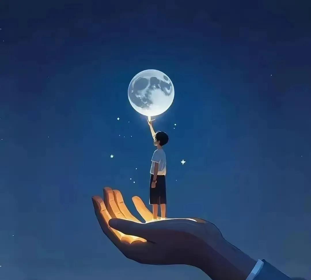 有些许友友问及：
如何做到日复一日的坚持。
我来回答：
大概是，
是亟需为自己建