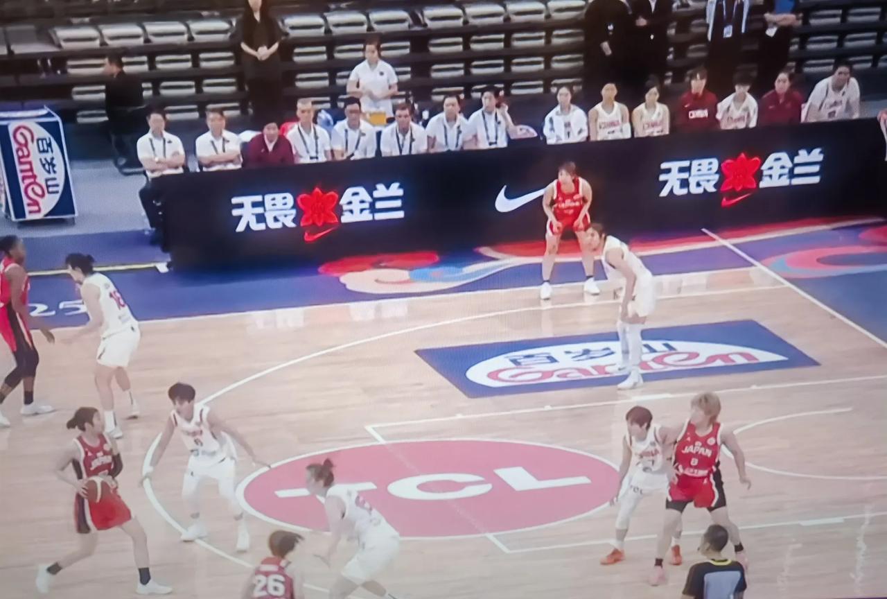 女篮亚洲杯中国女篮无缘决赛！81：90输给了日本女篮！
        通过这一