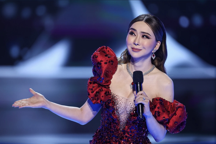 涉及贩毒武器贩运，环球小姐组织两大佬遭调查