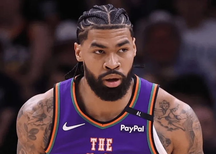 据NBA记者Michael Scotto报道，太阳预计将中锋尼克-理查兹2025