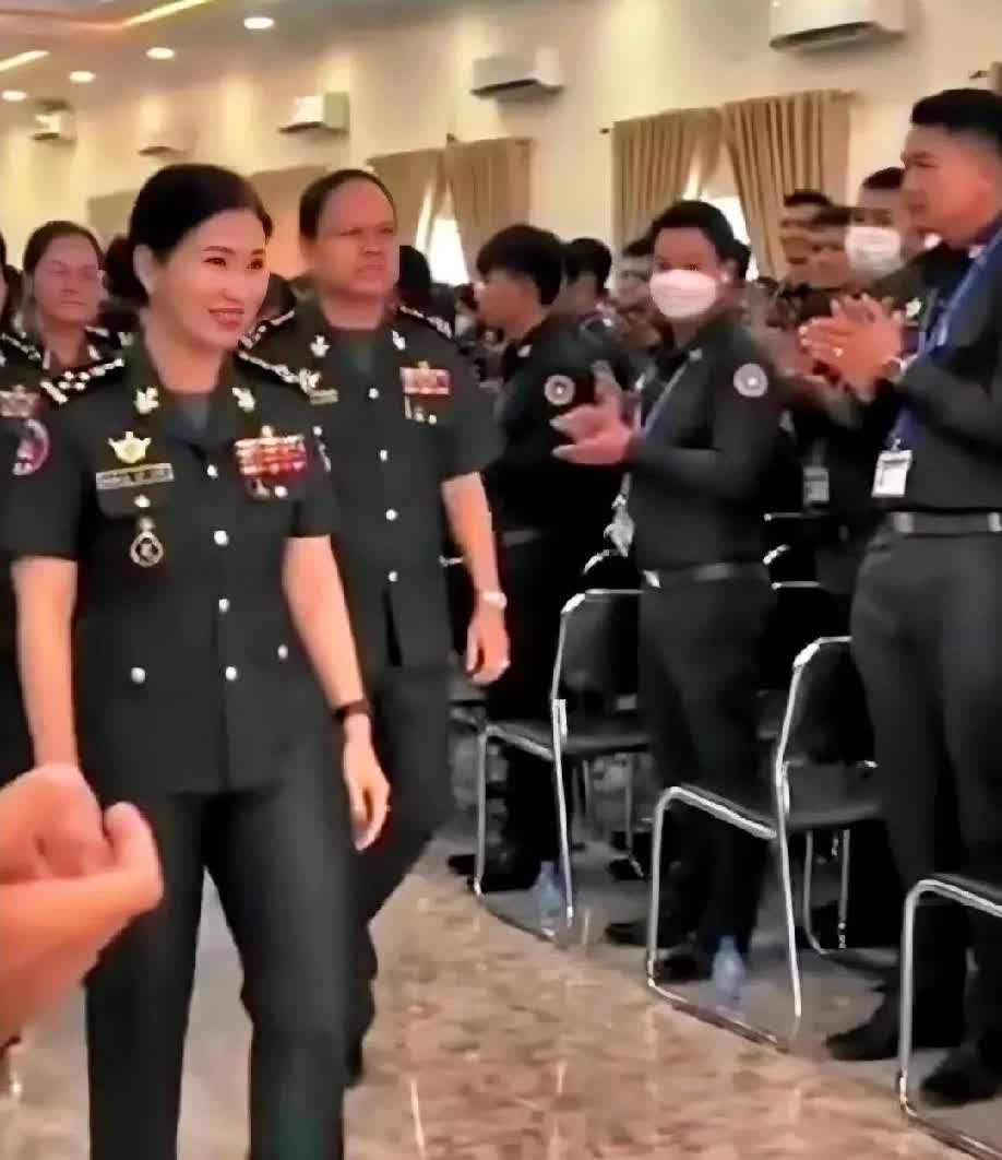 柬埔寨“政府”就是一个最大的电诈窝点，以洪森家族为首的黑恶势力！比独裁者更加可恶