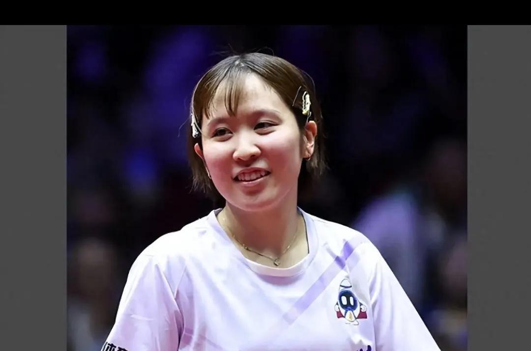 没想到平野美宇回国后，
竟然这样评价莎莎。
乒超联赛第二阶段比赛结束，
平野美宇