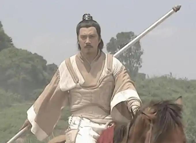 单雄信（？—公元621年），曹州济阴（今山东菏泽市曹县西北）人，隋末瓦岗起义军将