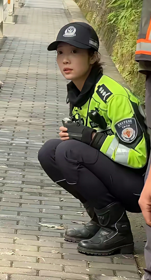 兔子警官嫁人了没有。属实不错。