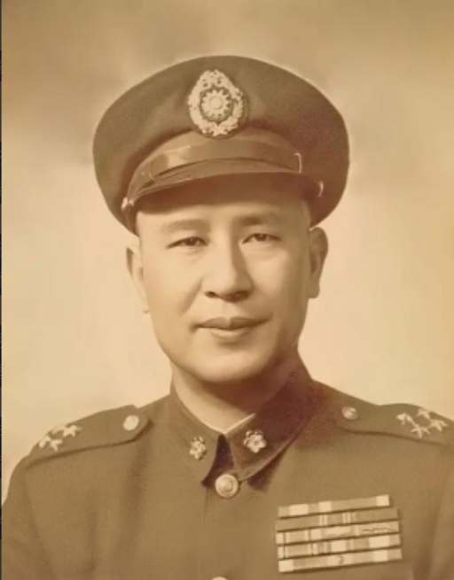 1949年，号称“小诸葛”的白崇禧向蒋介石献策：反正打不过解放军，不如集中全部兵