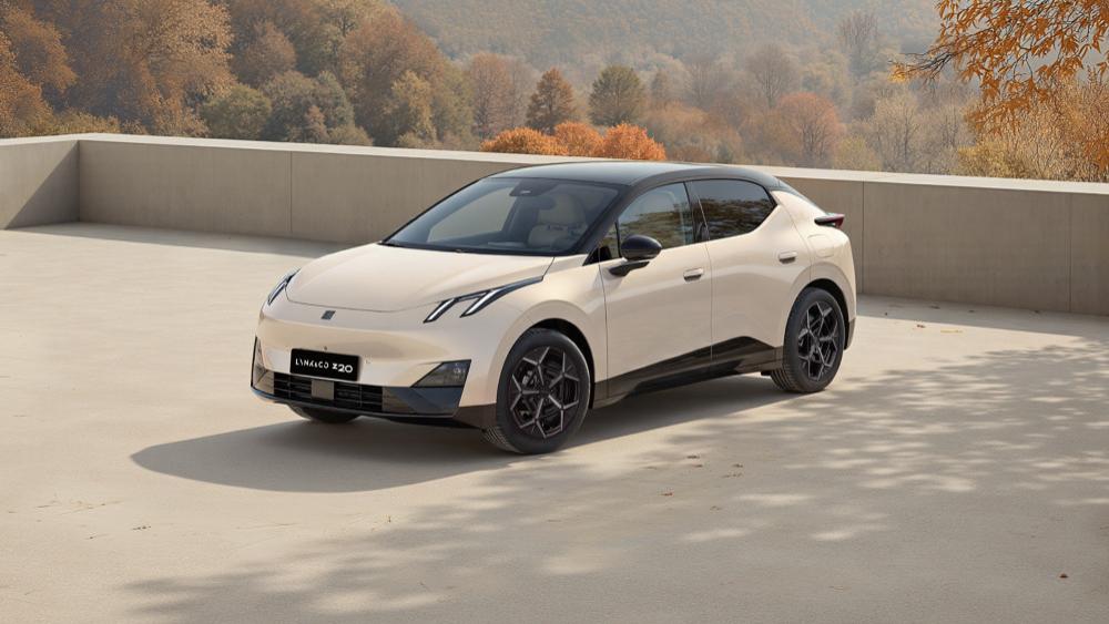 领克Z20周年直播，把一年之约变成生活搭子升级礼遇