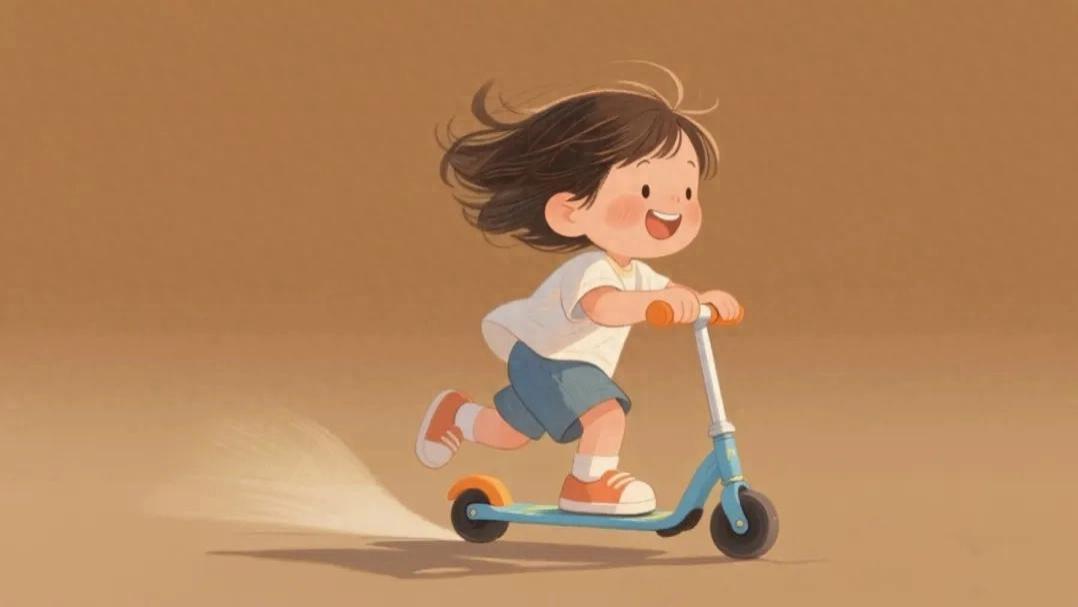 一个家庭幸不幸福，看看孩子的外表就知道