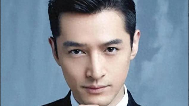 胡歌不再回避！坦言矛盾的人生经历让他忧虑，否则他不会出此下策