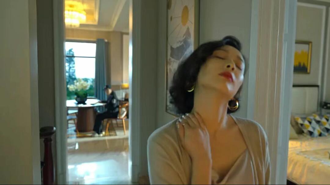 《狂飙》：陈书婷为什么不生孩子?高启强至死不知，陈书婷和他结婚六年也不生孩子的隐情