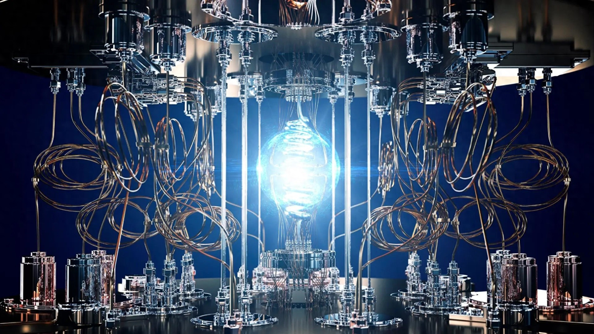 俄罗斯建成72量子比特原型机，双量子比特保真度达94%