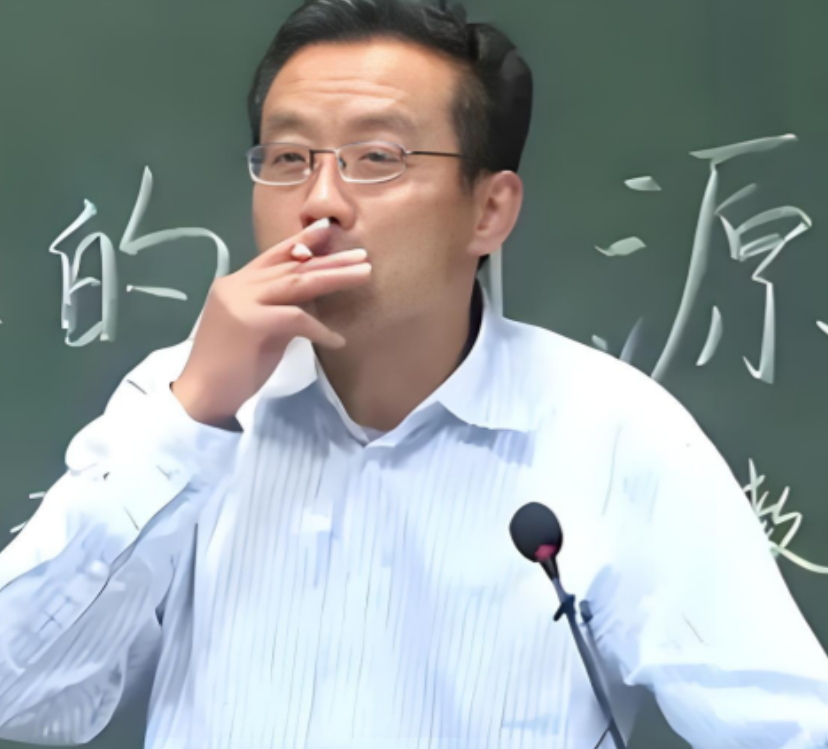 复旦大学教授王德峰，撕开了中国社会当下最大的遮羞布，振聋发聩！他说：“今日之中国