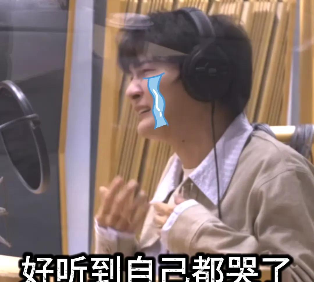 救命！周深这波“歌影双杀”太绝了！在《时间之子》主题曲《梦见你》MV里，他不仅用