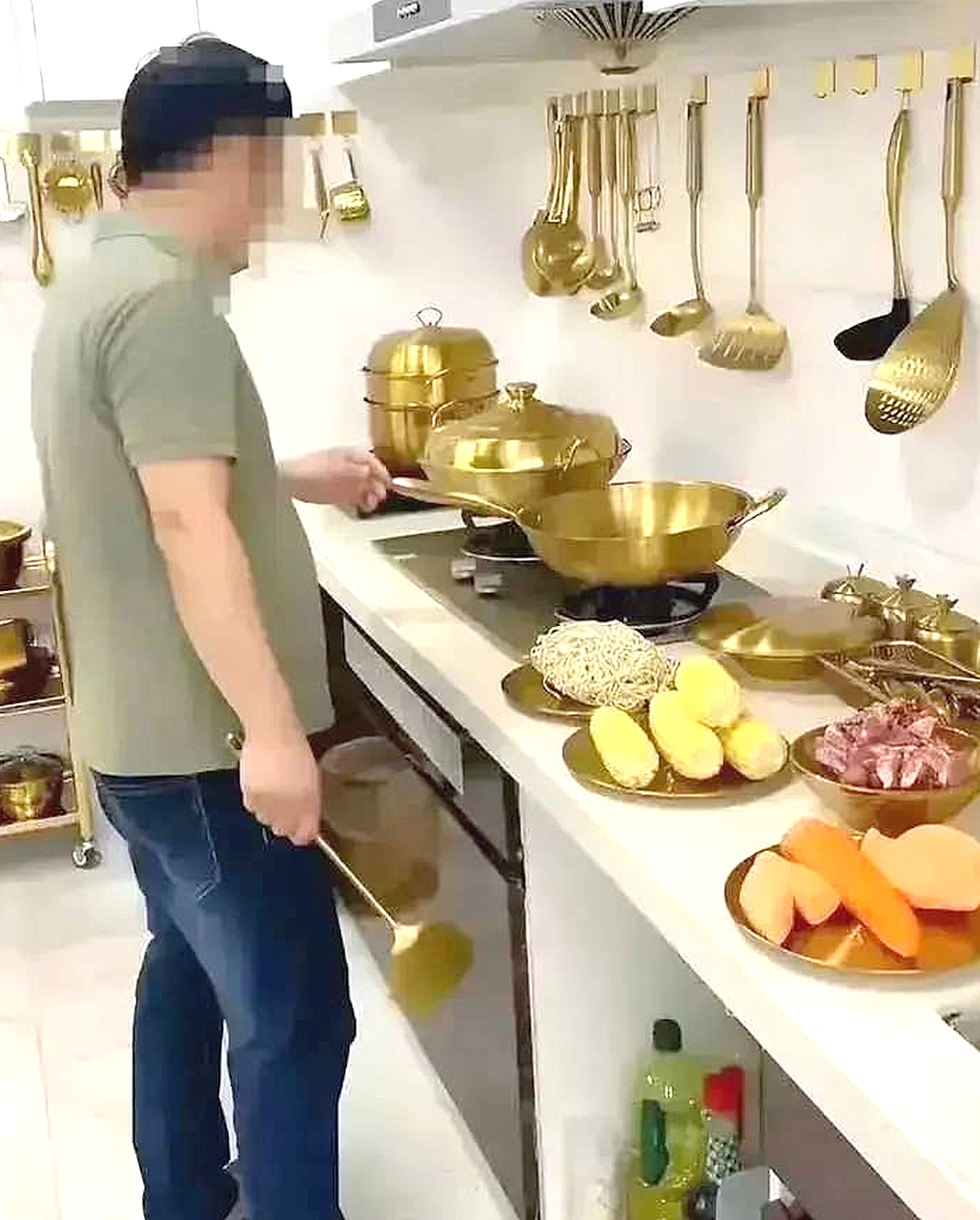 这是什么家庭啊？