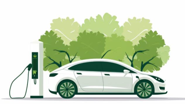 新能源汽车为什么会有续航焦虑？该如何避免？宝益科技来分析