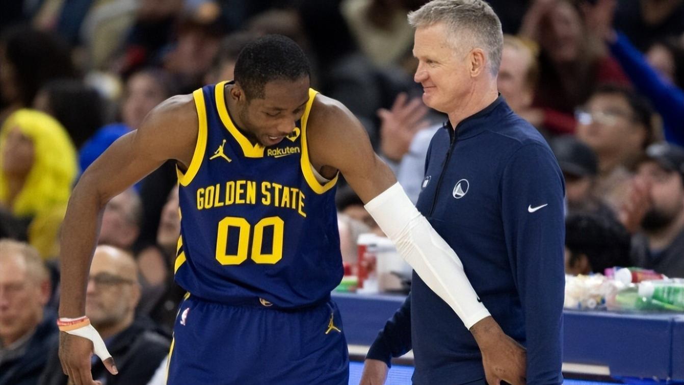 科尔对库明加深陷交易流言表示同情：除了库里，其他人都可以牺牲