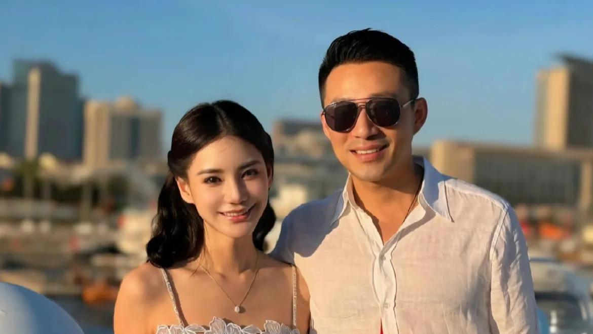 从“茶山千金”到“豆浆西施”，汪小菲未婚妻的简历还能信吗？