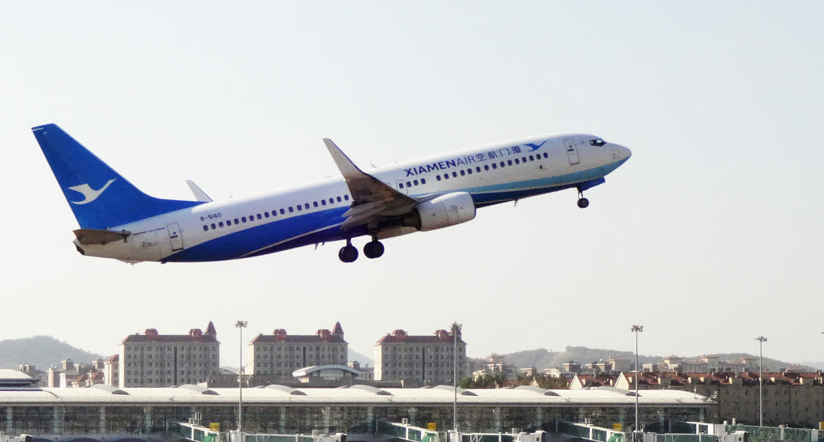 这次跟航空公司打交道，让我更加确信了一件事，不管遇到什么问题，不用抱怨和动怒，尝