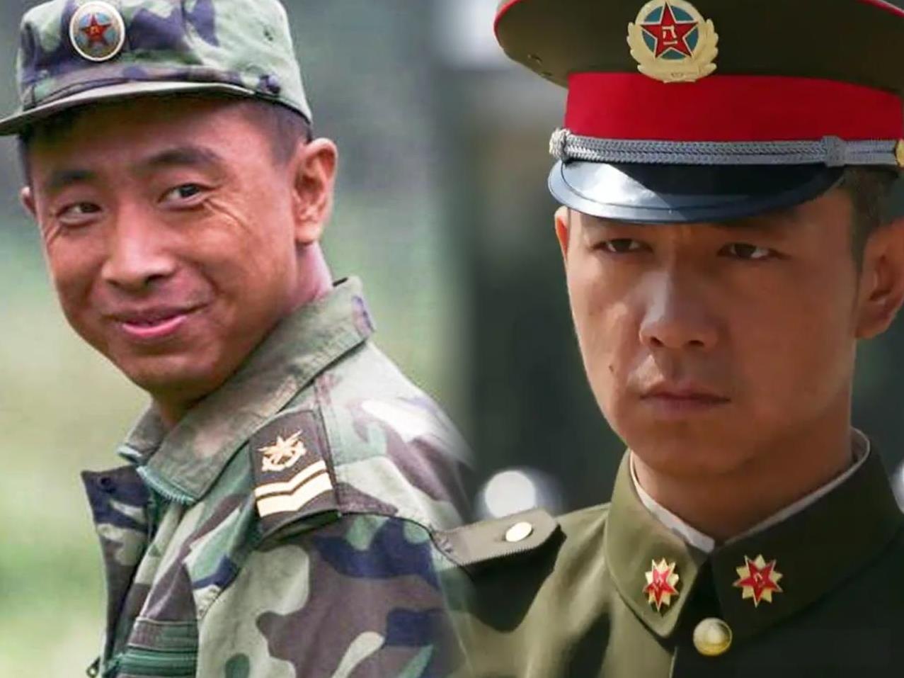 问：军士长相当于什么级别？答：士兵突击里的老马、伍六一努力努力就是。
简单说军士