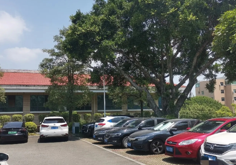 酒店内乱停车，耽误了多名考生出行，车辆险些被愤怒的家长给砸了！
6月7日，202