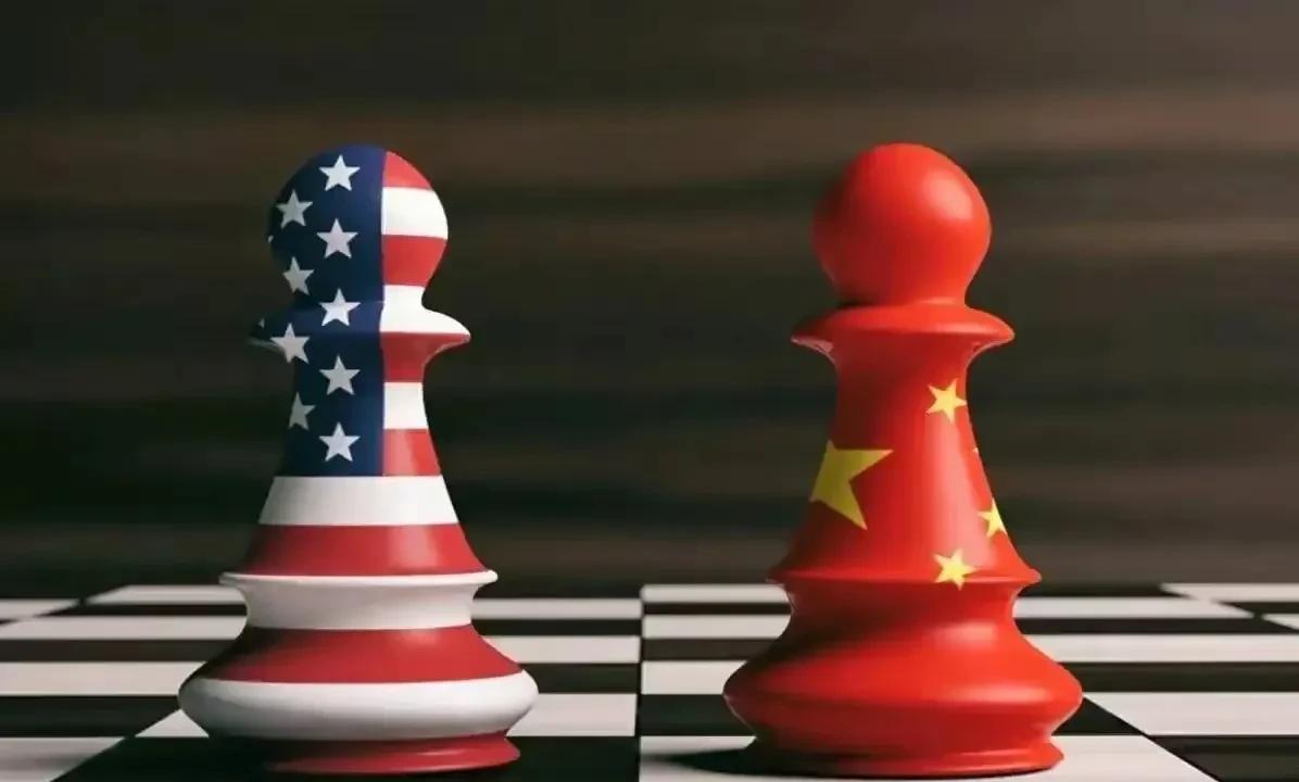 以色列袭击伊朗和乌克兰袭击俄罗斯这两件事，美国都采取了“不参与，不拒绝”的态度。
