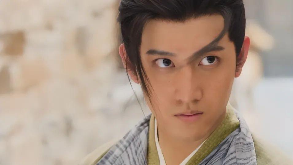 《桃花映江山》演员更换内幕，AI技术拯救“塌房”危机！