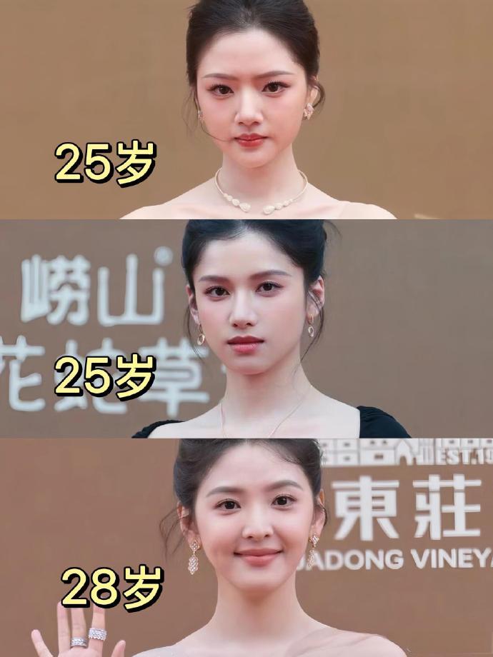 95花这华表奖生图没人说？ ​​​