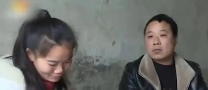 2021年，河南一男子为了抢救车祸住院的妻子，四处借钱，妻子出院以后，肇事者赔了