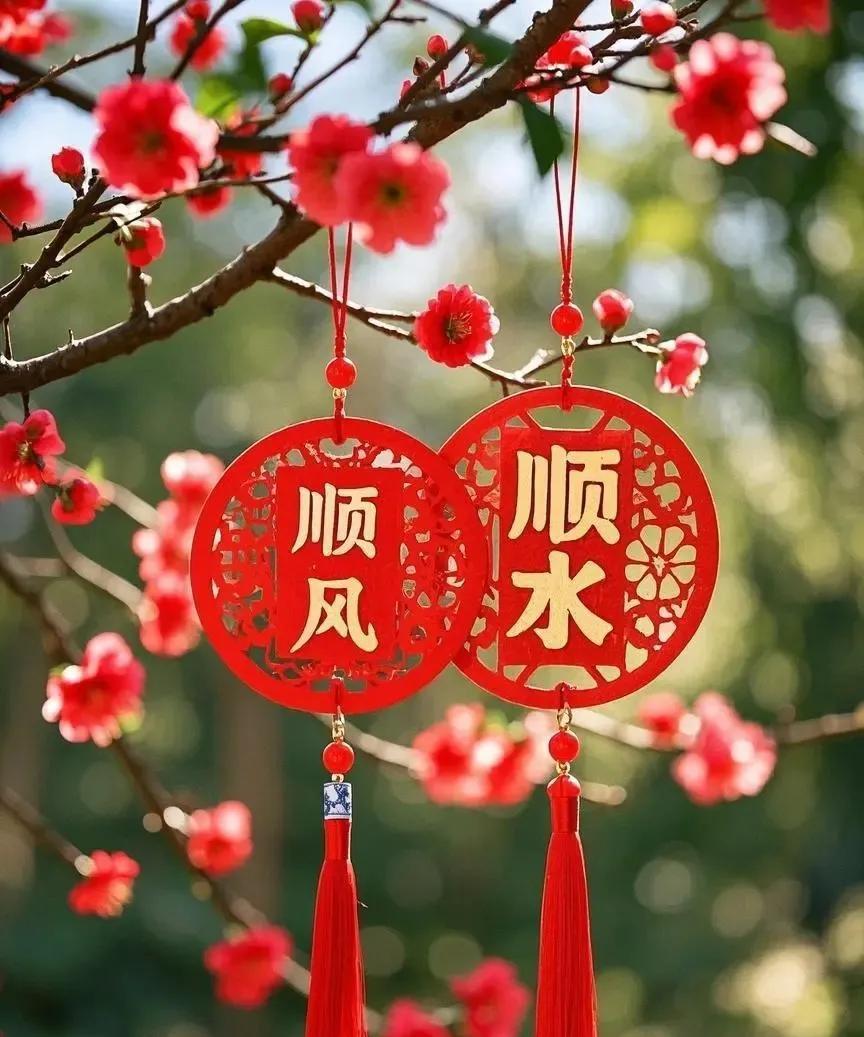 早安万顺！
    今天是2025年4月21日，乙巳蛇年三月廿四，星期一。这是多