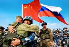 假如俄罗斯这次战败了，世界将会发生什么？不夸张的说，俄罗斯一旦被打败，中国接下来