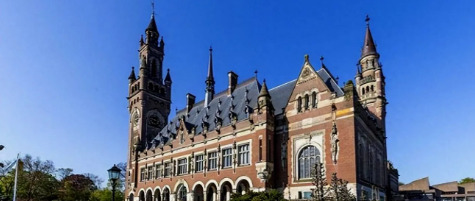 我国设立国际调解院，印度俄罗斯没来





---





谁能想到，国际调