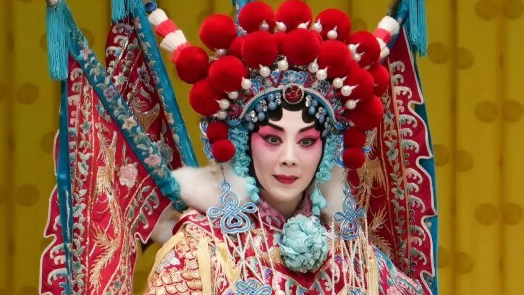 京剧泰斗断生计？8 年卖画拒日伪，梅兰芳骨气震国人！