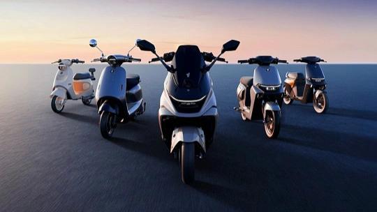 九号是如何做更适合年轻人的两轮电动车的？