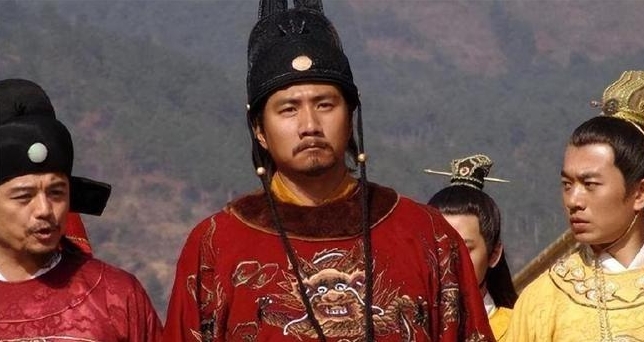 刘伯温泄露天机＂雨水草头真主出，路上行人一半僧＂，是啥意思？
在中国历史的长河中