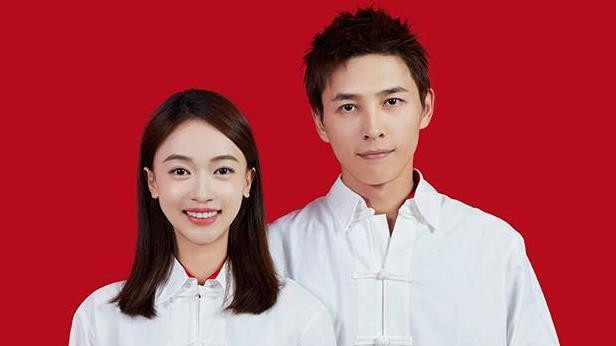 吴谨言产后首现身：从魏璎珞到新手妈妈的破界之战