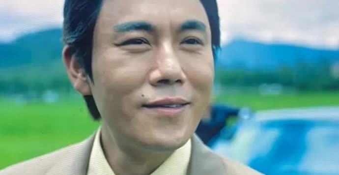 《扫毒风暴》秦昊塑造的卢少骅完胜高启强，而且比高启强高出许多倍。
高启强只追求