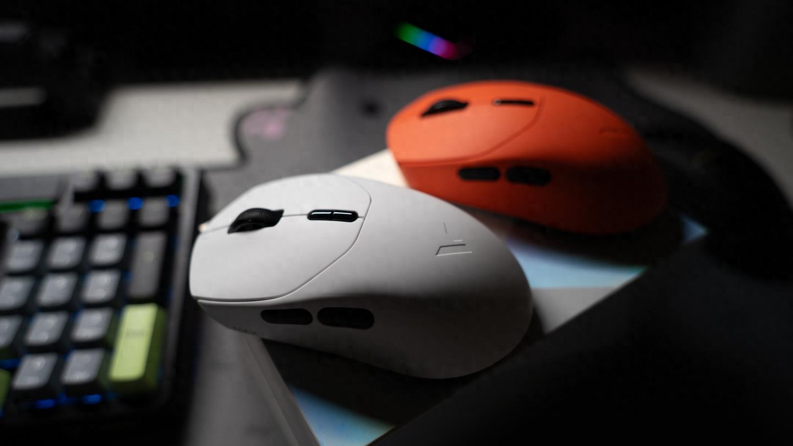 雷柏VT1二代与MAX二代怎么选？我来说点大实话