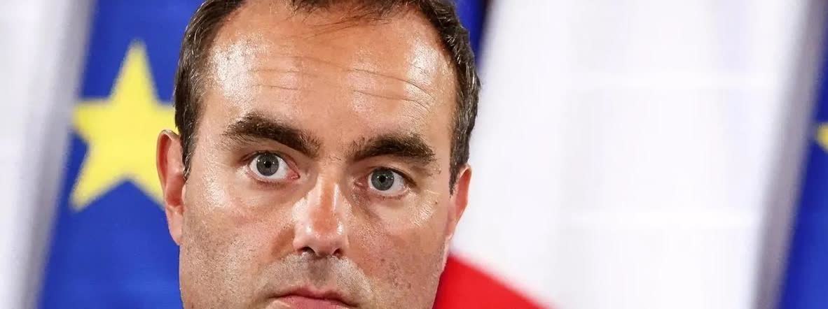 法国表态！

就在今天，法国国防部长勒科尔尼表示，如果俄罗斯要求乌克兰非军事