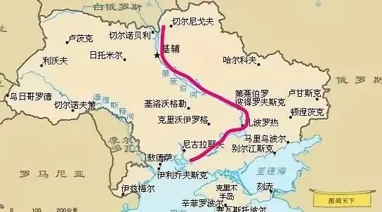 现在随着米国的暂时抽身，乌克兰战斗力和取胜欲望几乎没有了，而欧洲虽然口头上“同仇