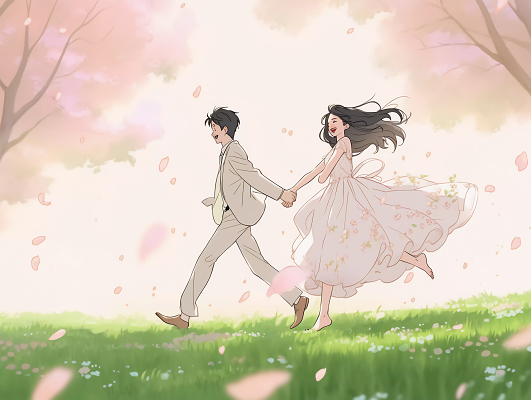 分手后，最体面的结局，并不是好聚好散，而是四个字：不再往来。
而你，也不必非得执